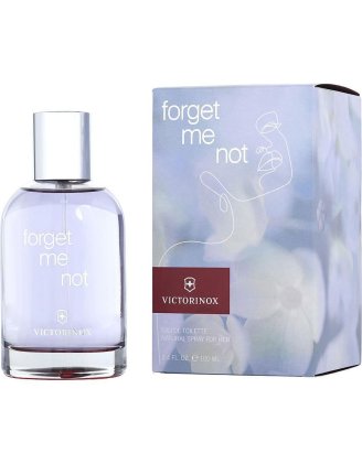 Victorinox Swiss Forget Me Not Woman Edt 100Ml