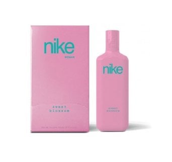 Nike Woman Sweet Blossom Edt 150Ml