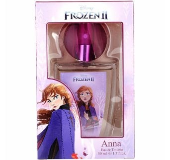 Disney Frozen Ii Anna Edt 50Ml