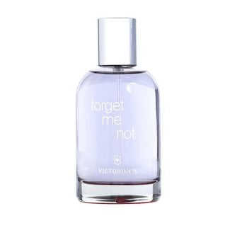 Victorinox Swiss Army Forget Me Not Edt 100Ml Tester