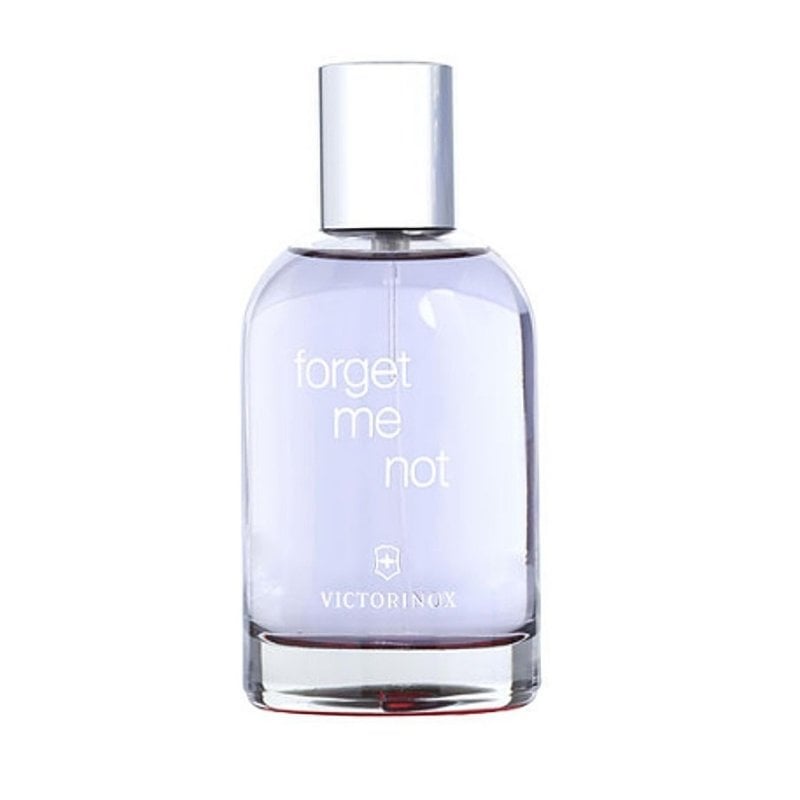 Victorinox Swiss Army Forget Me Not Edt 100Ml Tester