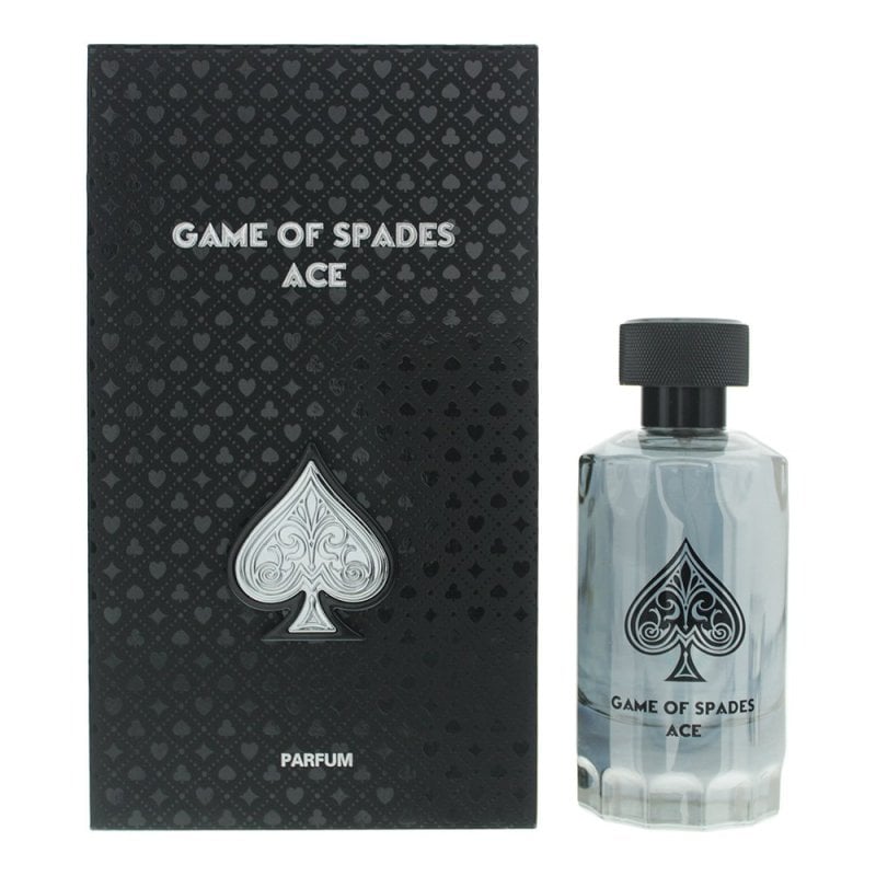 Jo Milano Game Of Spades Ace Parfum 100Ml