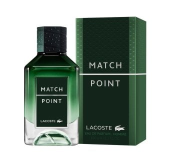 Lacoste Match Point Homme Edp 100Ml