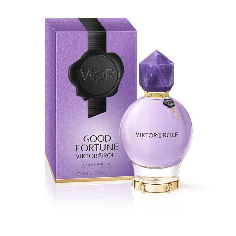 Viktor & Rolf Good Fortune Edp 90Ml