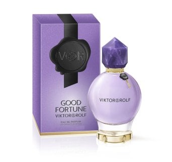 Viktor & Rolf Good Fortune Woman Edp 30Ml