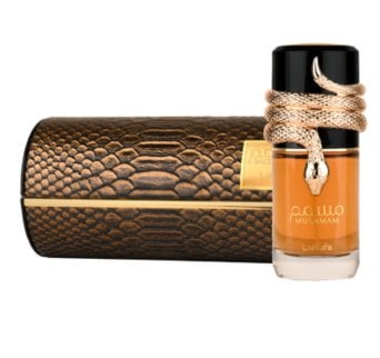 Lattafa Musamam Edp 100Ml