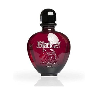 Paco Rabanne Xs Black Woman Edt 80Ml Tester