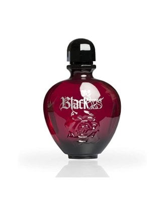 Paco Rabanne Xs Black Woman Edt 80Ml Tester