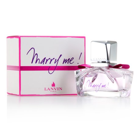 Lanvin Marry Me Woman Edp 75Ml