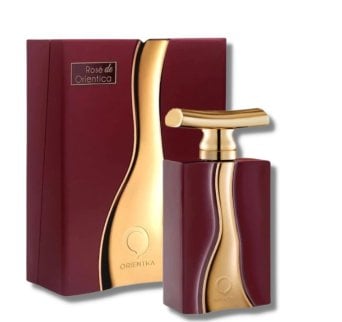 Orientica Rose De Orientica Edp 90Ml