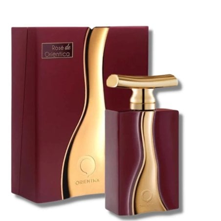 Orientica Rose De Orientica Edp 90Ml
