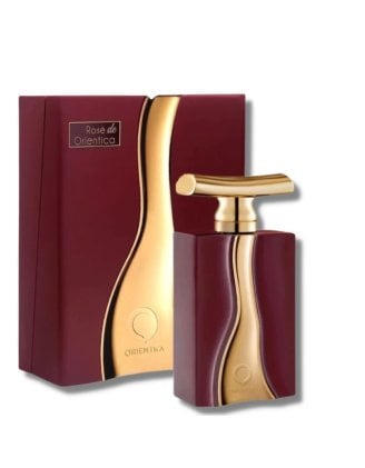 Orientica Rose De Orientica Edp 90Ml
