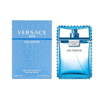 Versace Eau Fraiche Men Edt 200Ml