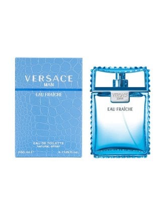 Versace Eau Fraiche Men Edt 200Ml