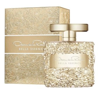 Oscar De La Renta Bella Essence Edp 100Ml