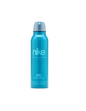 Nike Man Turquoise Vibes 200Ml Desodorante