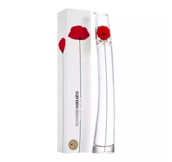Kenzo Flower Woman Edp 100Ml Refill