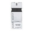 Jacques Bogart Silver Scent Infinite Silver Men Edt 100Ml Tester