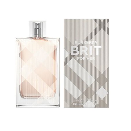 Burberry Brit Woman Edt 100Ml