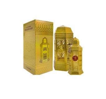 Al Haramain Golden Oud Edp 100Ml