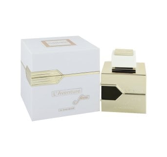 Al Haramain L Aventure Femme Edp 100Ml