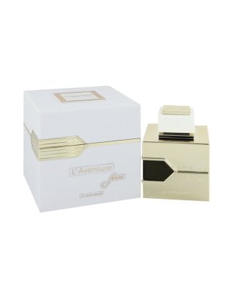 Al Haramain L Aventure Femme Edp 100Ml