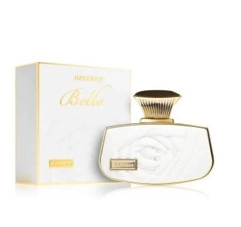 Al Haramain Belle Woman Edp 75Ml