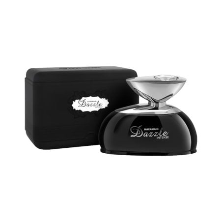 Al Haramain Dazzle Intense Unisex Edp 100Ml