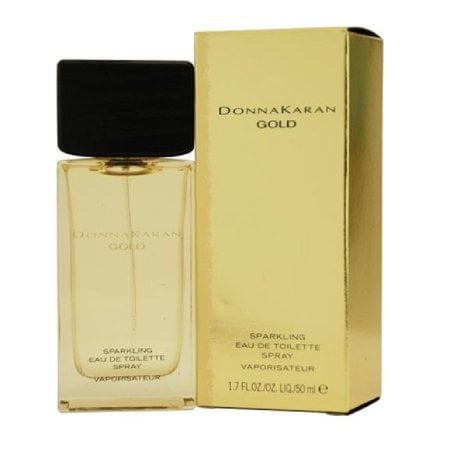 Dkny Gold Sparkling Woman Edt 50Ml