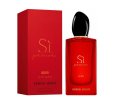Giorgio Armani Si Passione Eclat Woman Edp 100Ml