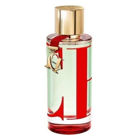 Carolina Herrera Ch L Eau Edt 100Ml Tester