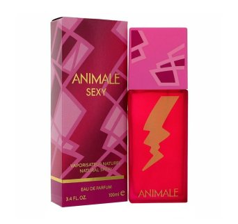 Animale Sexy Woman Edp 100Ml