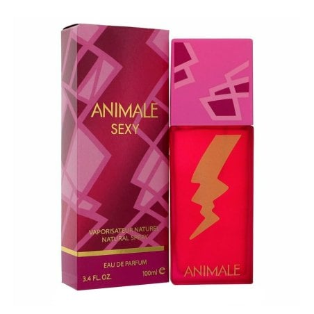 Animale Sexy Woman Edp 100Ml