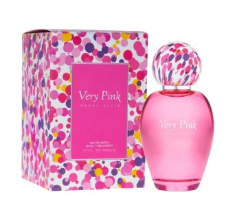 Perry Ellis Very Pink Woman Edp 100Ml