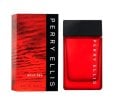 Perry Ellis Bold Red Men Edt 100Ml Perry Ellis Bold Red Men Edt 100Ml