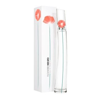 Kenzo Flower Woman Edt 100Ml