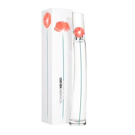 Kenzo Flower Woman Edt 100Ml