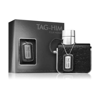 Armaf Tag Him Edp 100Ml