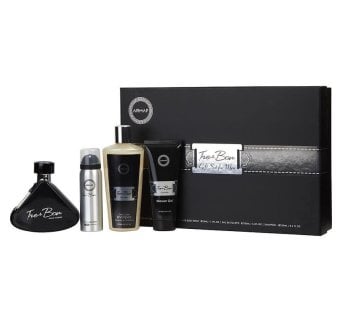 Armaf Tres Bon Men Edt 100Ml+Sg100ml+Bs 50Ml+Sh250ml