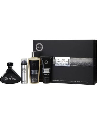 Armaf Tres Bon Men Edt 100Ml+Sg100ml+Bs 50Ml+Sh250ml