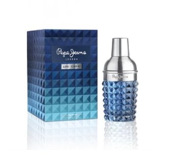 Pepe Jeans Men Edt 100Ml