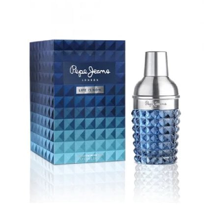 Pepe Jeans Men Edt 100Ml