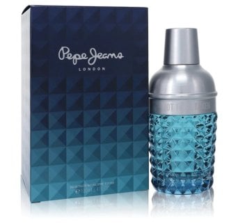 Pepe Jeans Men Edt 100Ml