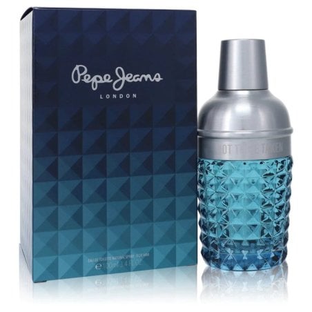 Pepe Jeans Men Edt 100Ml