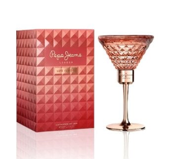 Pepe Jeans Woman Edp 80Ml