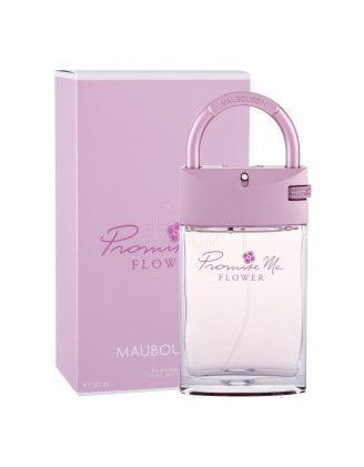 Mauboussin Promise Me Flower Edt 90Ml