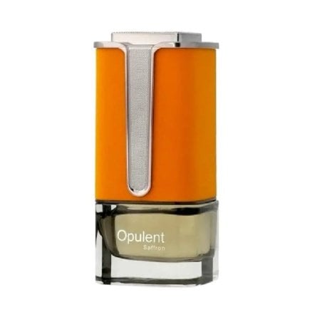 Al Haramain Opulent Saffron Unisex Edp 100Ml Tester