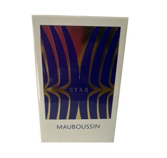 Mauboussin Star Woman Edp 90Ml