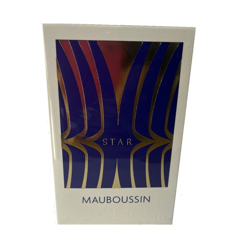 Mauboussin Star Woman Edp 90Ml