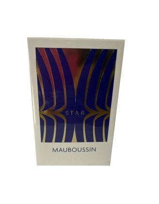 Mauboussin Star Woman Edp 90Ml